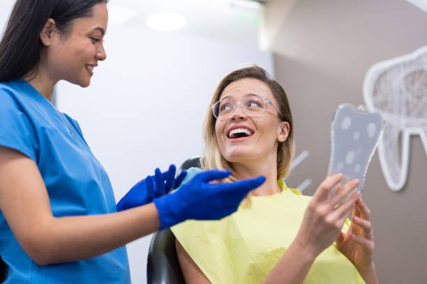 Best Cosmetic Dentistry  in Oregon, IL